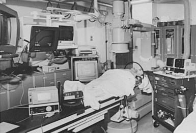 Permanent Pacemaker and Implantable Cardioverter-Defibrillator ...